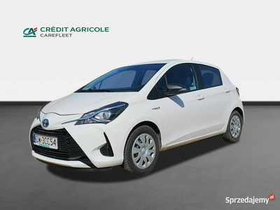 Toyota Yaris Toyota Yaris Hybrid 100 Active DW3CC54 III (2011-2019)