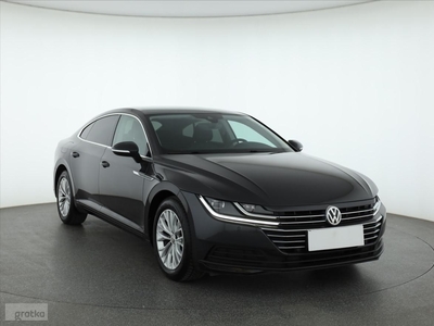 Volkswagen Arteon , Salon Polska, 1. Właściciel, Serwis ASO, Automat, VAT 23%,