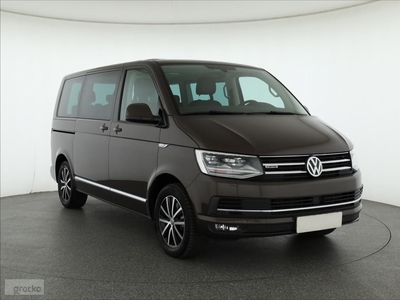 Volkswagen Caravelle , L1H1, VAT 23%, 7 Miejsc