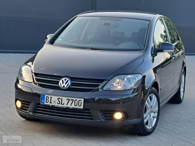 Volkswagen Golf Plus I *1.6MPi* 102KM* BARDZO Ładny* Z NiEMiEC* KLiMAtronik* parktronik*ESP