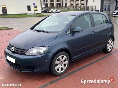 Volkswagen Golf Plus - OKAZJA!!!