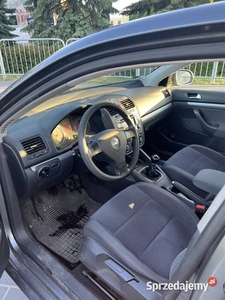 Volkswagen jetta 1.9tdi