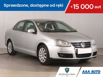 Volkswagen Jetta V 1.6 102KM 2007