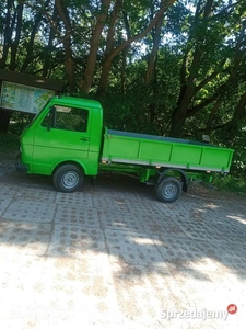 Volkswagen LT 28 2.4D