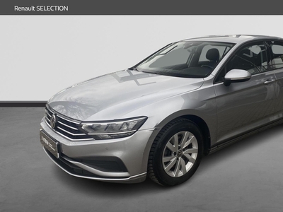 Volkswagen Passat B8 Limousine Facelifting 1.5 TSI EVO 150KM 2020