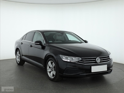 Volkswagen Passat B8 , Salon Polska, 1. Właściciel, Serwis ASO, Automat, VAT 23%,