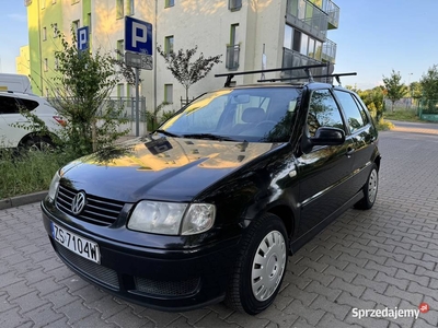 Volkswagen Polo TDI