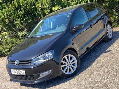 Volkswagen Polo V