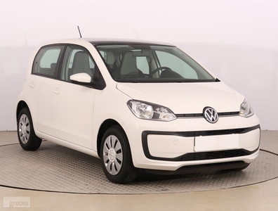 Volkswagen up! , Salon Polska, Automat, Klima, Parktronic