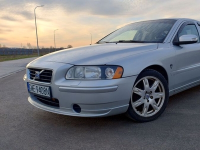 Volvo S60 D5