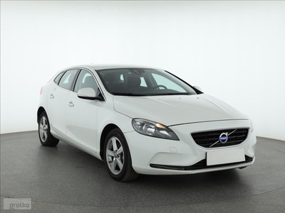 Volvo V40 II , 187 KM, Navi, Klimatronic, Tempomat, Parktronic,