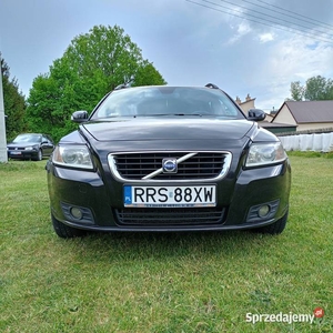 Volvo V50 1.6 d 2007