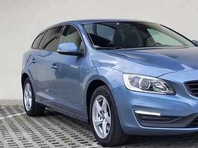 Volvo V60 I