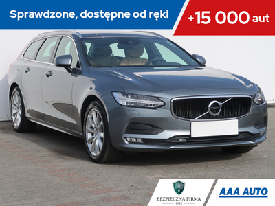 Volvo V90 II Kombi 2.0 T4 190KM 2018