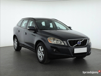 Volvo XC60 2.4 D