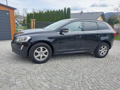 Volvo XC60 I 2 właściciel