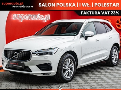 Volvo XC60 II T5 GPF AWD R-Design Polestar aut T5 GPF AWD R-Design Polestar aut 25