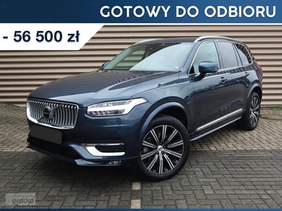 Volvo XC90 V B5 D AWD Plus Bright B5 D AWD Plus Bright 2.0 (249KM)