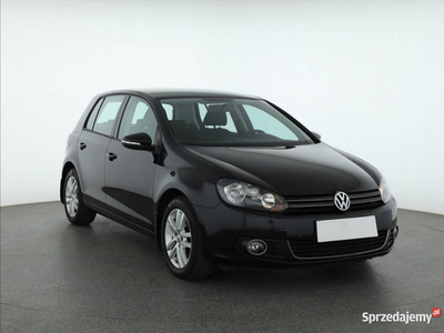 VW Golf 1.4 TSI