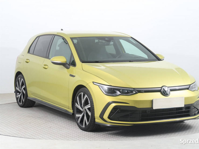 VW Golf 1.5 eTSI