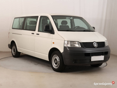 VW Transporter 1.9 TDI