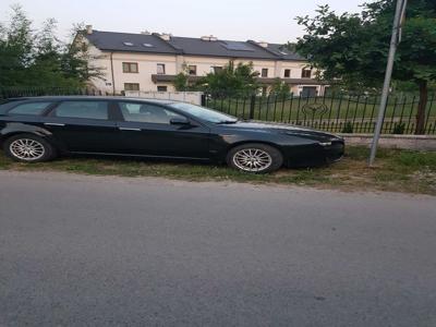 Alfa 159 sprzedam Alfa 159