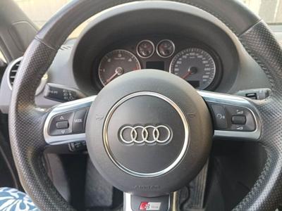 Audi A3 S line 2.0 TDI 2010