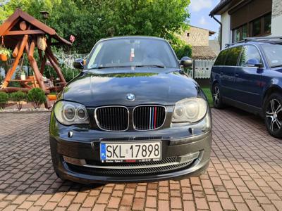 BMW 120d 2009r. Prawdziwy stan