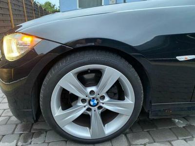 BMW 3 320 D BI-xenony Skóra Sportowe Siedzenia Duży Komp