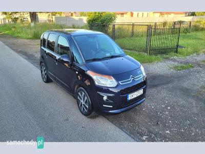 Citroen C3 Picasso