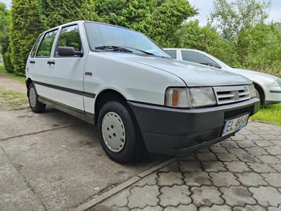 Fiat Uno 1.1 60S LPG