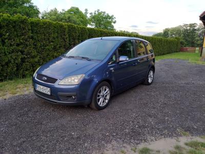 Ford Focus C-MAX