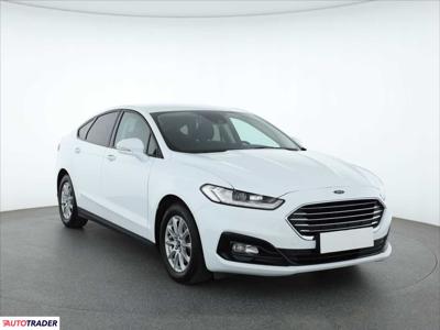 Ford Mondeo 2.0 147 KM 2019r. (Piaseczno)