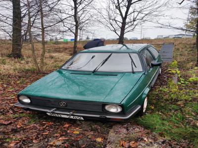 GOLF 2 MKII 1985 youngtimer dwójka niski przebieg