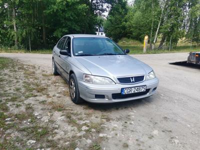 Honda Accord 1.8 2000r