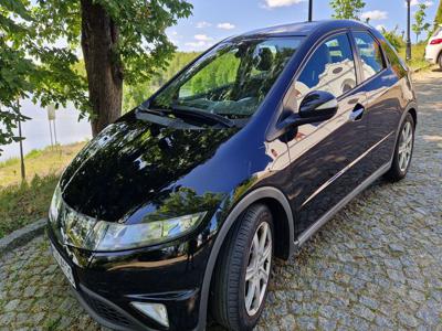 Honda civic 1.8 i-vtec