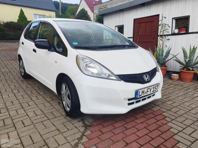 Honda Jazz III