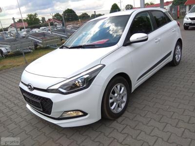 Hyundai i20 II