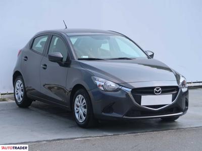 Mazda 2 1.5 88 KM 2019r. (Piaseczno)