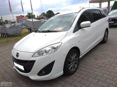 Mazda 5 II