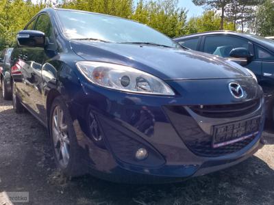 Mazda 5 II