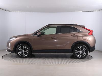 Mitsubishi Eclipse Cross 2018 1.5 T