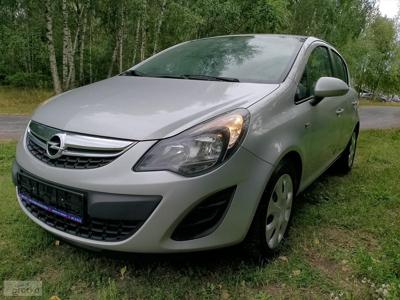 Opel Corsa E