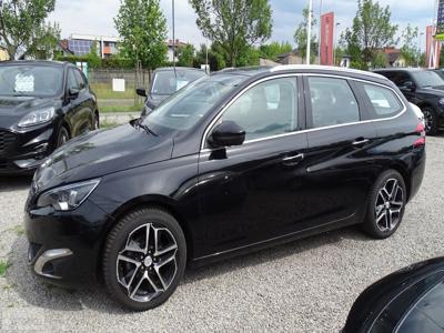 Peugeot 308 II SW 1.6 BlueHDi Allure S&S