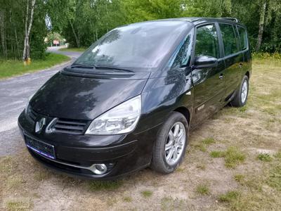 Renault Espace IV Grand