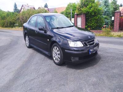 Saab 9-3 2'0 benzyna +gaz