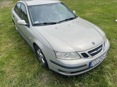 Saab 93 9-3 1.9 TiD