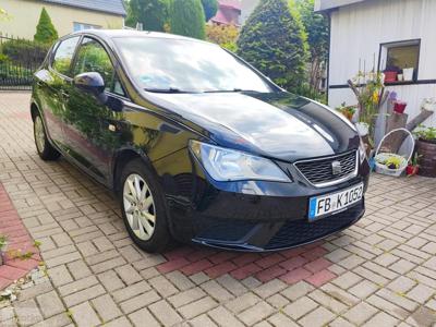 SEAT Ibiza V 1.2 TSI Ecomotive Style