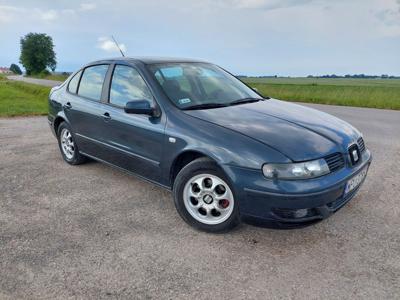 Seat toledo 2 1.9tdi