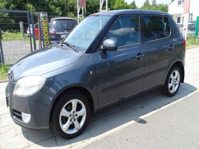 Skoda Fabia II 1.2 12V Style